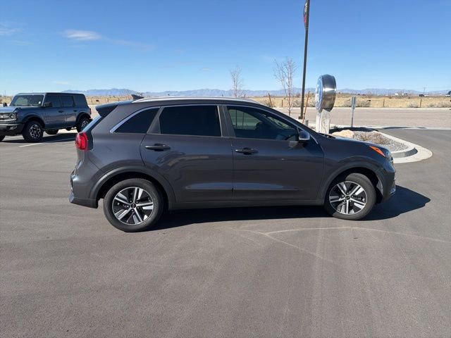 Used 2021 Kia Niro EX FWD image 6