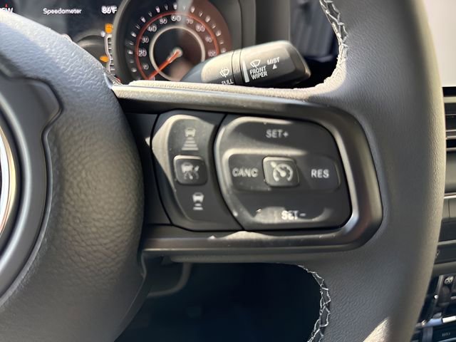 New 2026 Jeep Gladiator Rubicon image 20