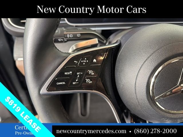 Used 2025 Mercedes-Benz GLE 450e 4MATIC image 24