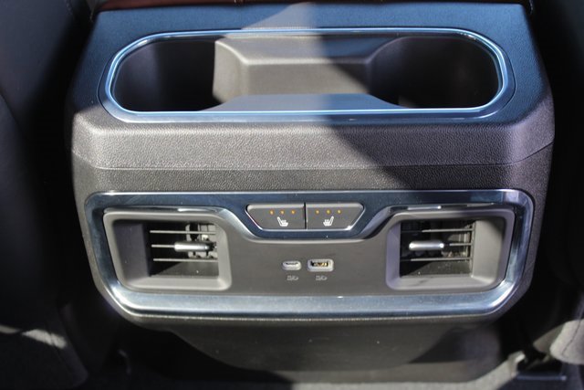Used 2024 GMC Sierra 1500 Denali Ultimate image 19