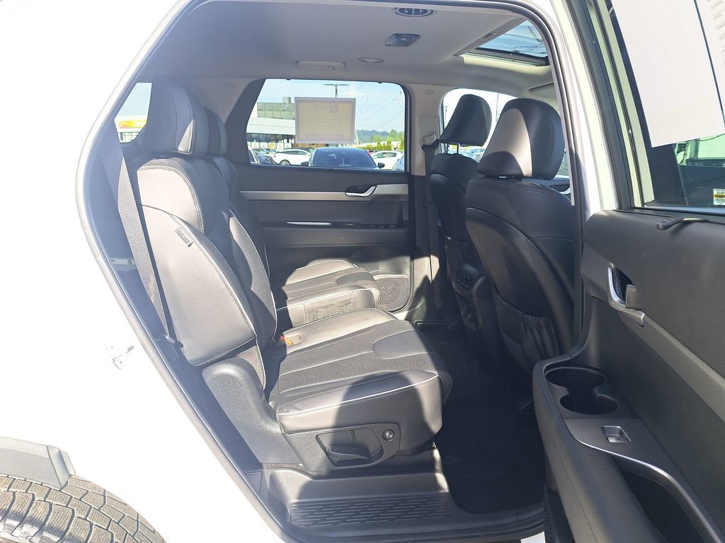 Used 2024 Hyundai Palisade XRT AWD/4WD image 15