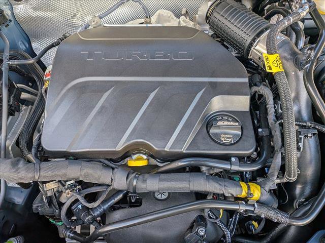 New 2026 Buick Envista Preferred w/ Convenience I Package image 15