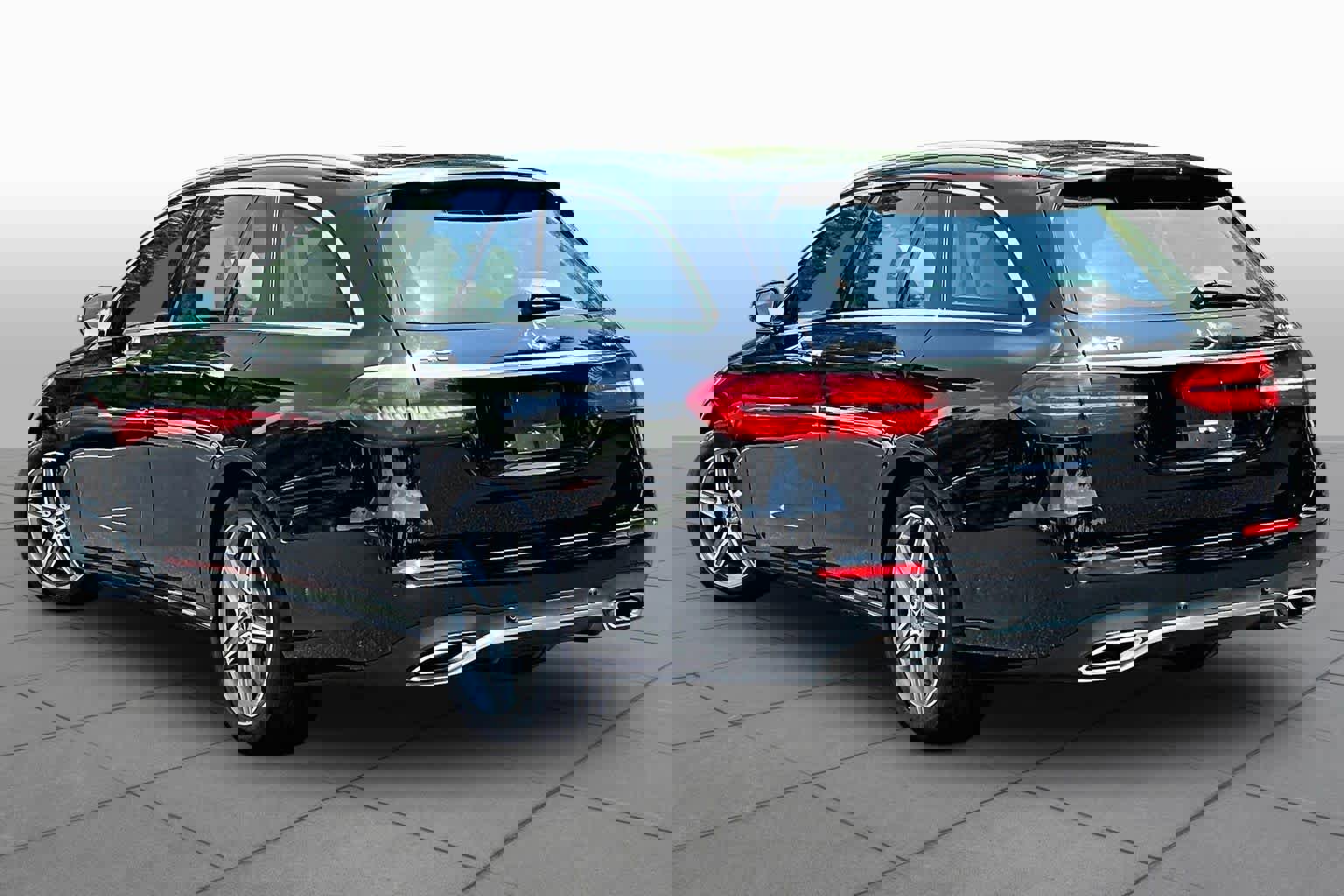 Certified 2019 Mercedes-Benz E 450 4MATIC Wagon image 12