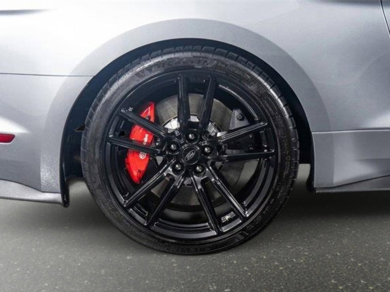 Used 2022 Ford Mustang Shelby GT500 image 10