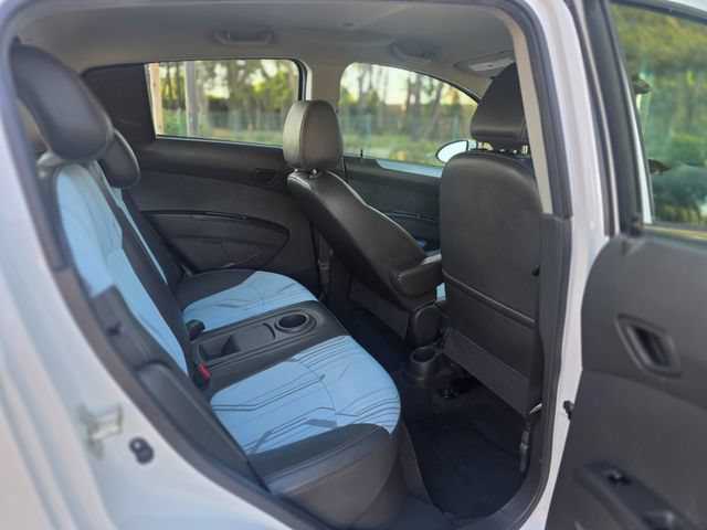 Used 2016 Chevrolet Spark LT FWD image 36