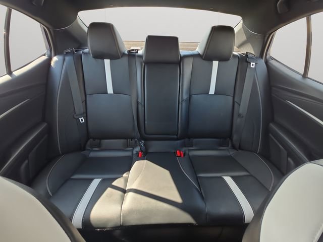 Certified 2025 Toyota Camry SE AWD/4WD image 16