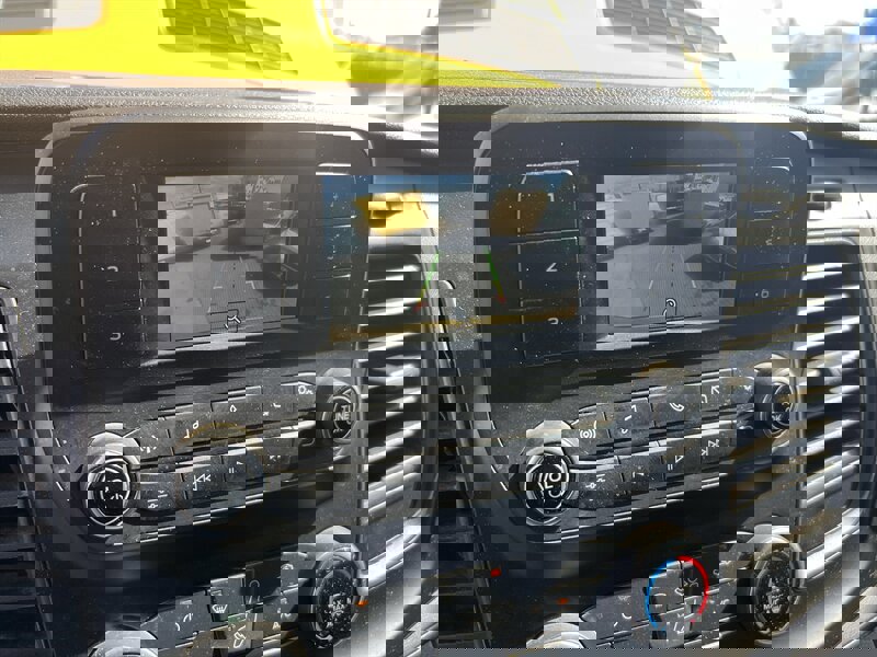 Used 2023 Ford Transit 250 148 High Roof w/ Load Area Protection Package image 26