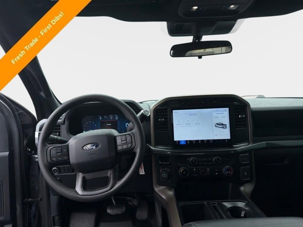 Used 2024 Ford F150 STX w/ Equipment Group 201A FX4 image 21