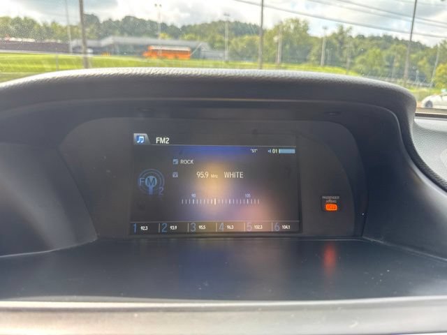 Used 2014 Honda Accord LX image 16