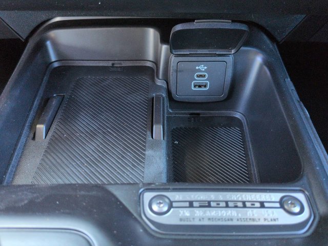 New 2026 Ford Bronco Big Bend AWD/4WD image 23
