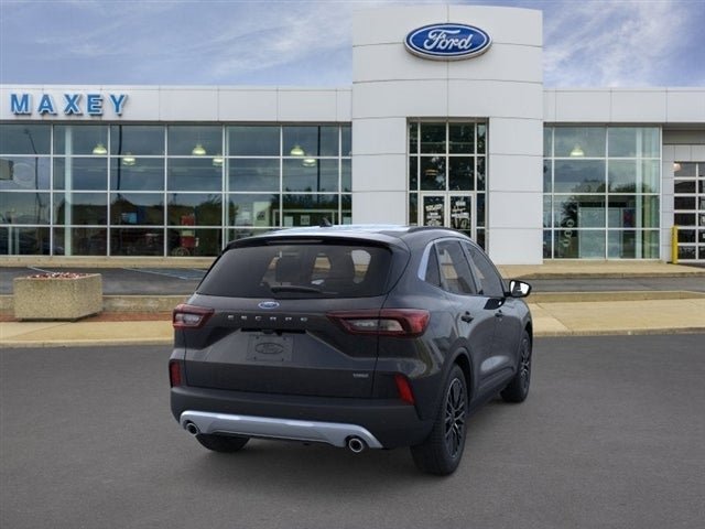 New 2026 Ford Escape SE FWD image 54