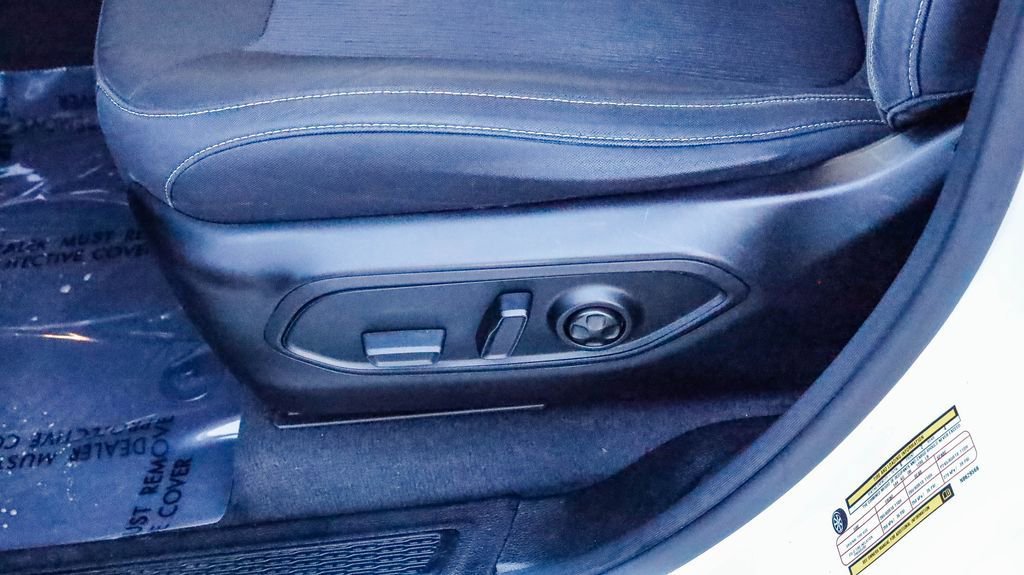 Certified 2022 Jeep Grand Cherokee L Laredo w/ Luxury Tech Group I image 26