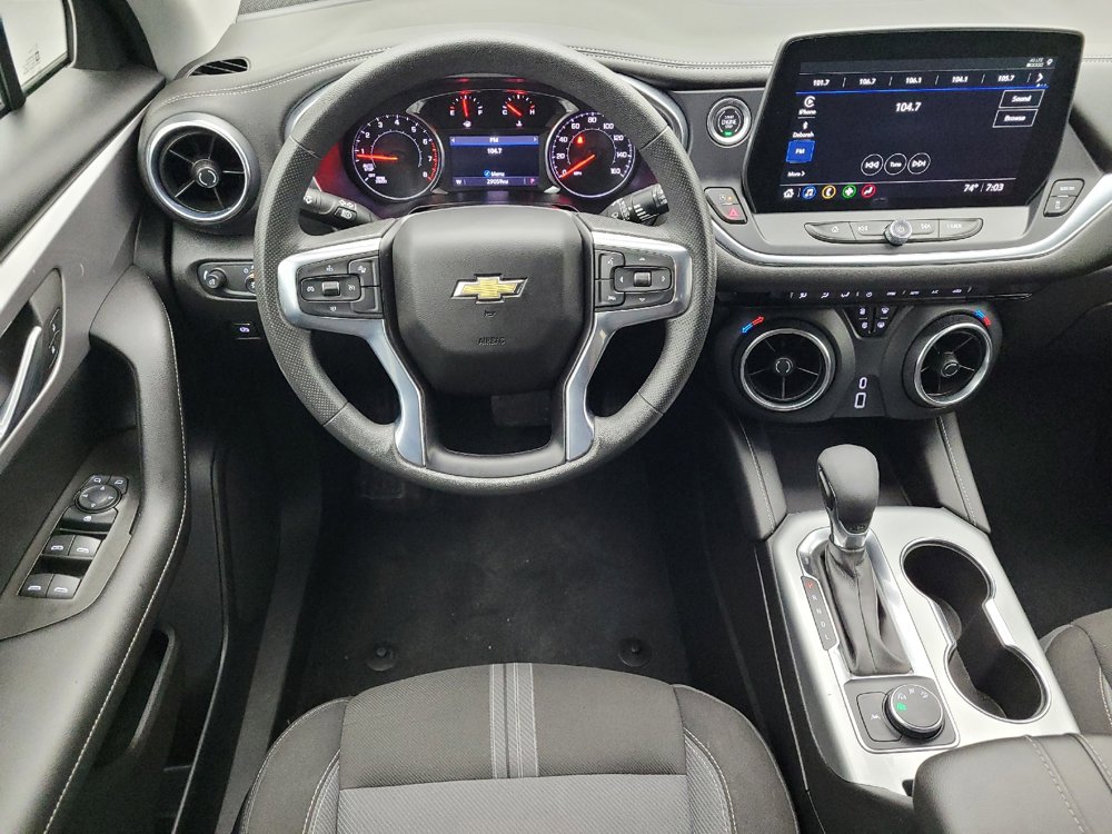Used 2023 Chevrolet Blazer LT AWD/4WD image 22