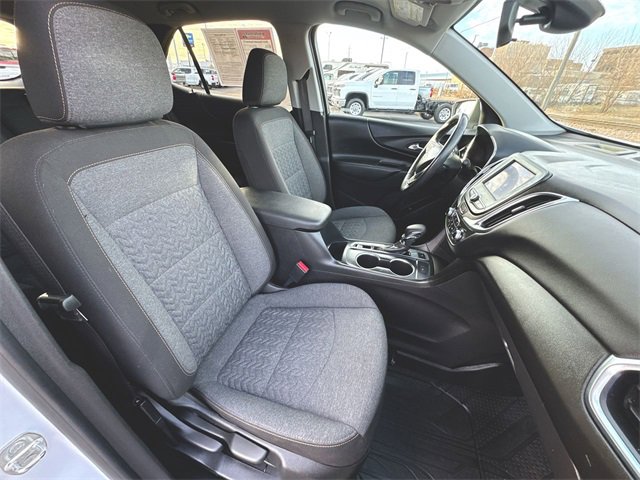 Used 2022 Chevrolet Equinox LT image 26