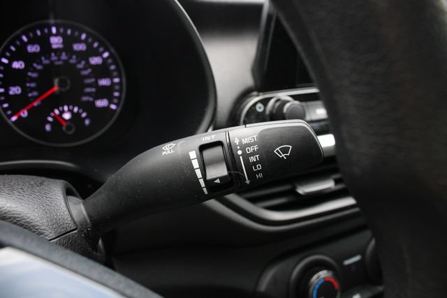 Used 2023 Kia Forte LXS w/ LXS Technology Package FWD image 14