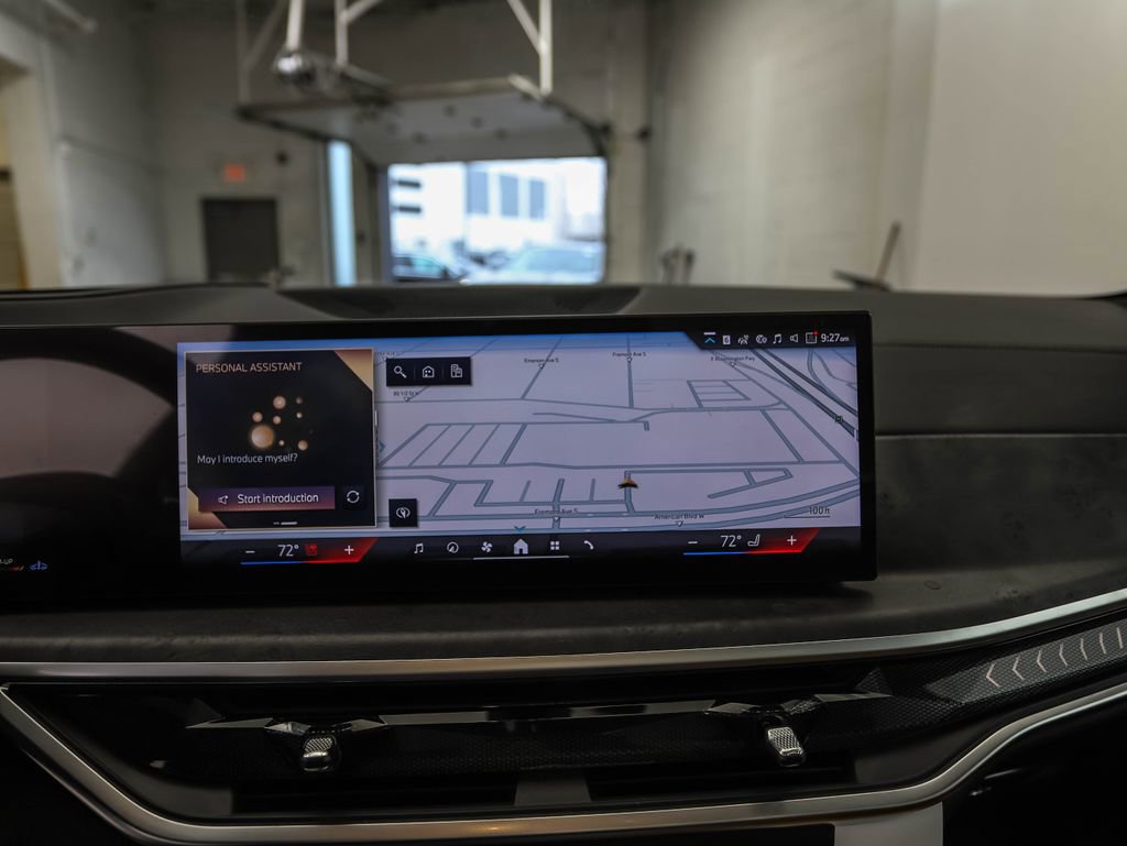 New 2026 BMW X5 xDrive40i w/ M Sport Package image 15