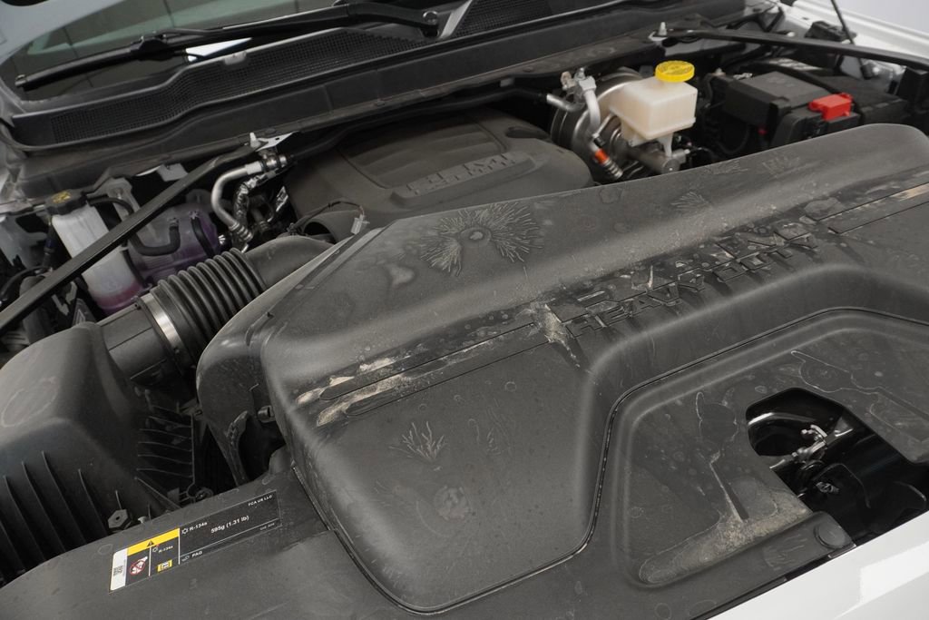 New 2026 RAM 2500 Tradesman image 34