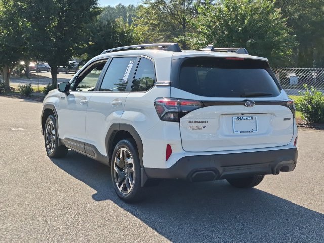 New 2026 Subaru Forester Sport AWD/4WD image 5