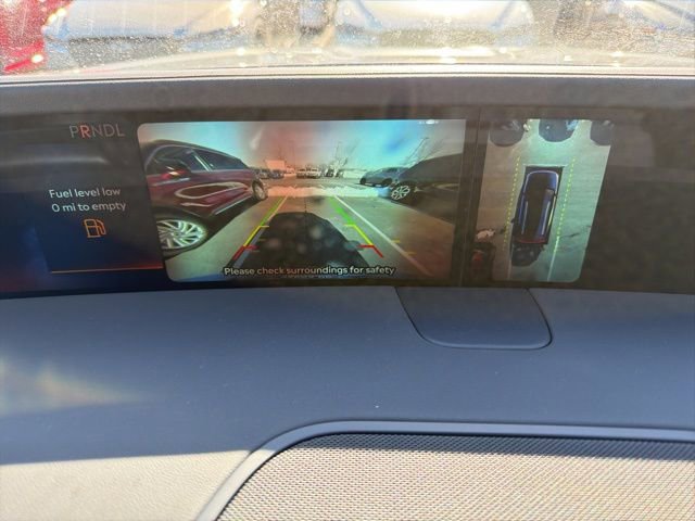 New 2026 Lincoln Nautilus Premier w/ Equipment Group 102A image 17