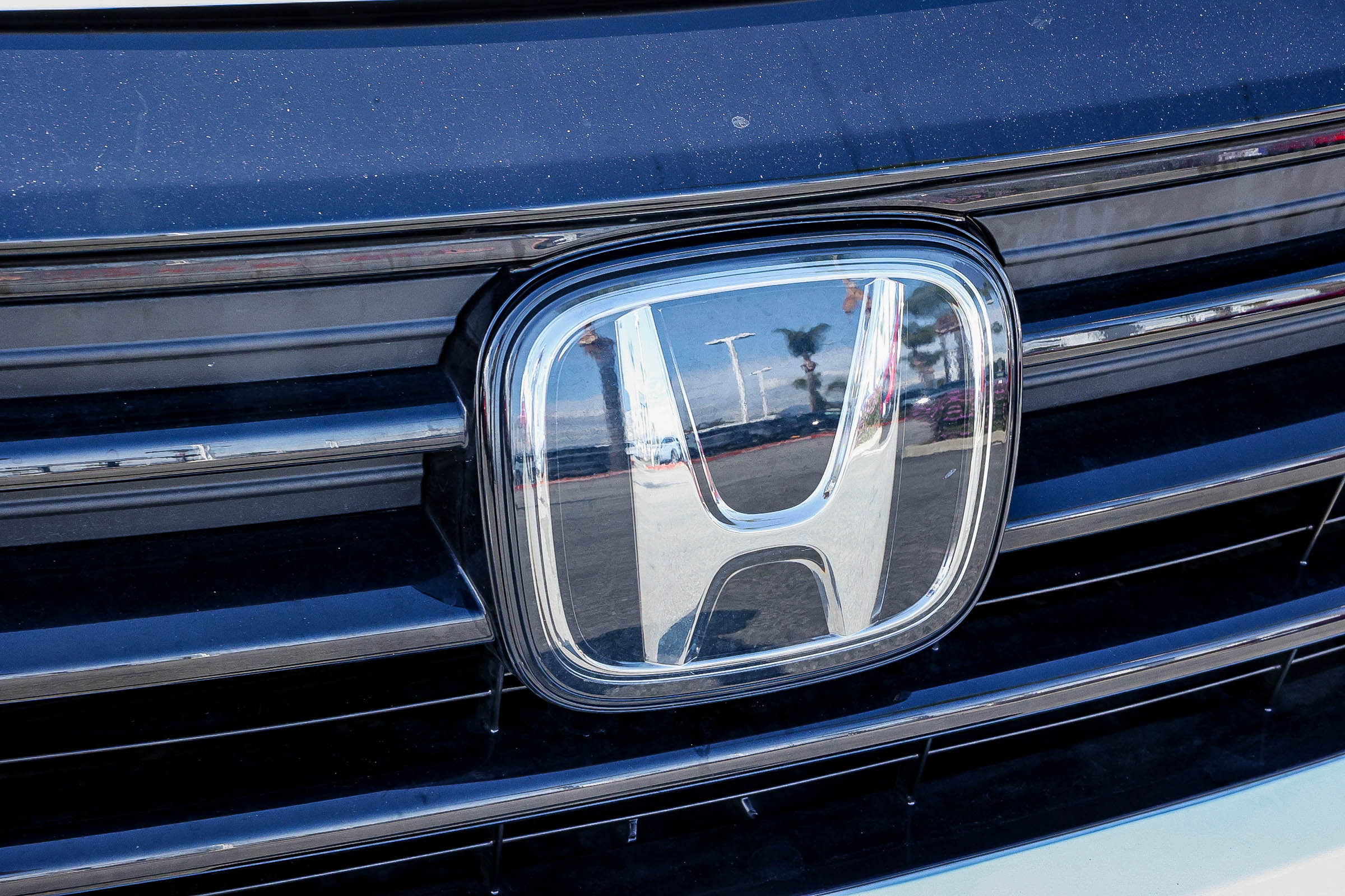 Certified 2024 Honda Odyssey Sport image 16