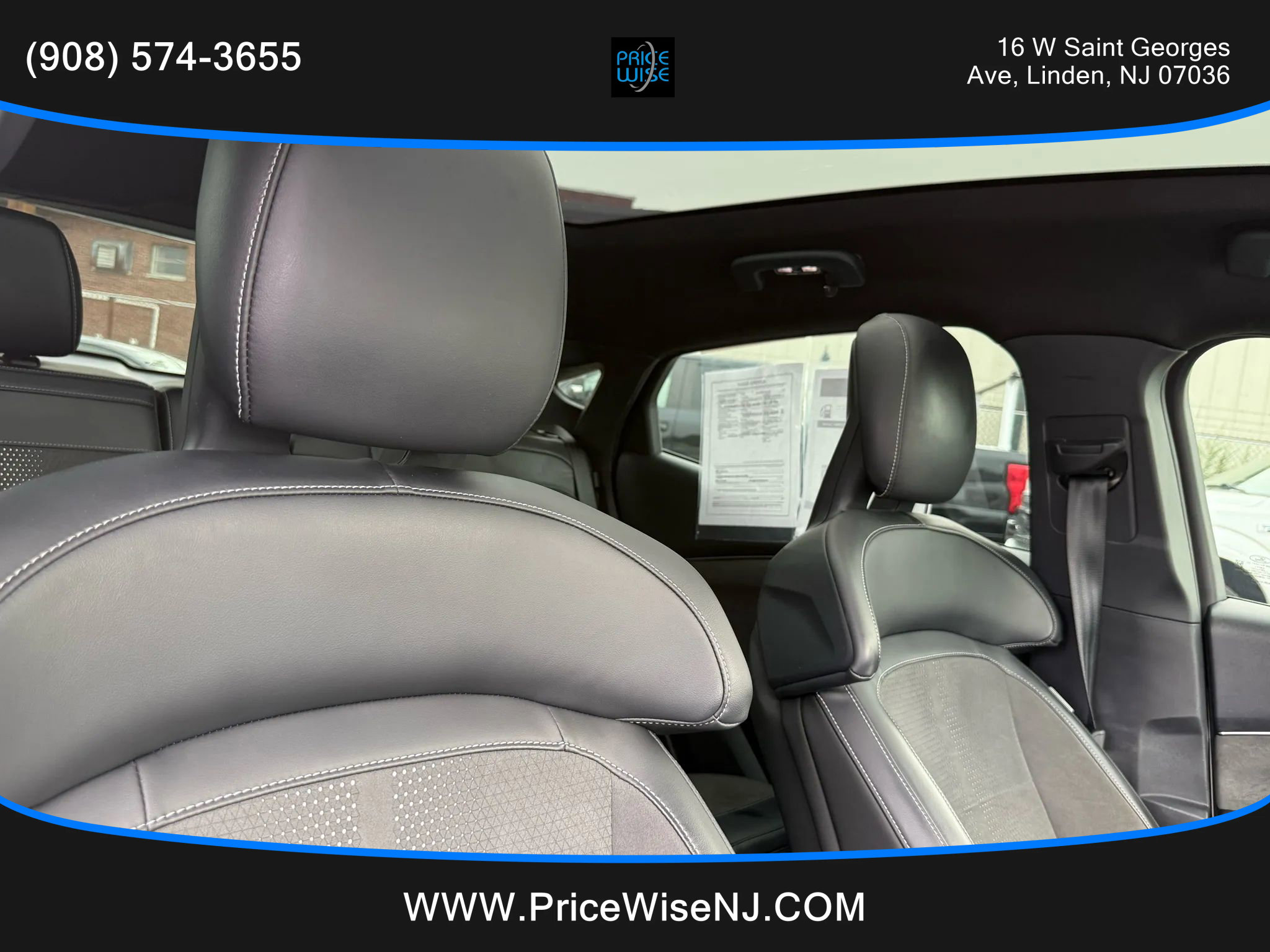 Used 2021 Ford Mustang Mach-E GT w/ GT Performance Edition image 23