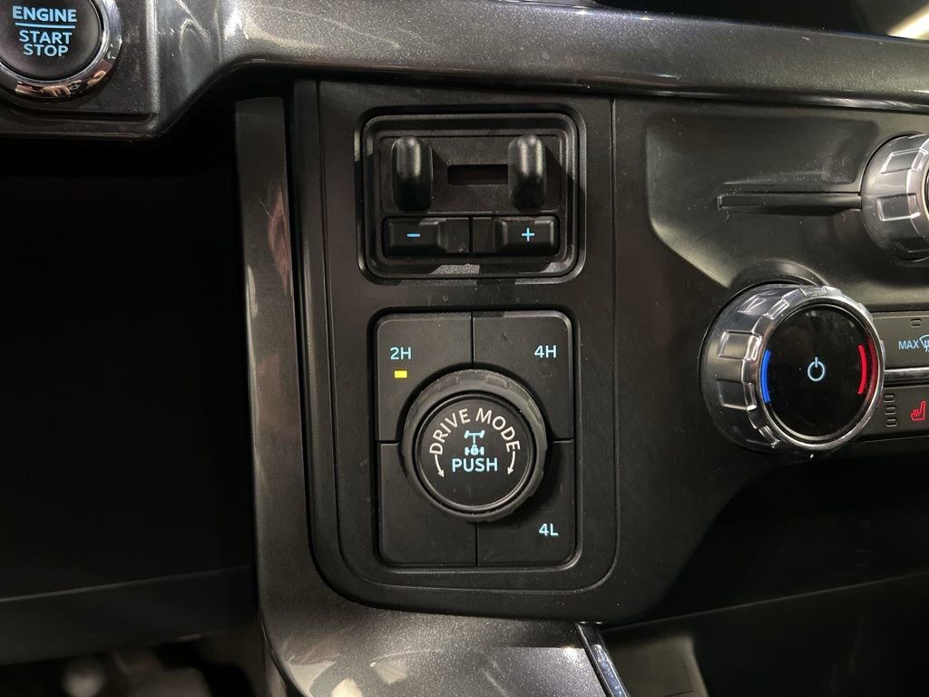 Certified 2022 Ford F150 XLT w/ Equipment Group 302A High AWD/4WD image 16