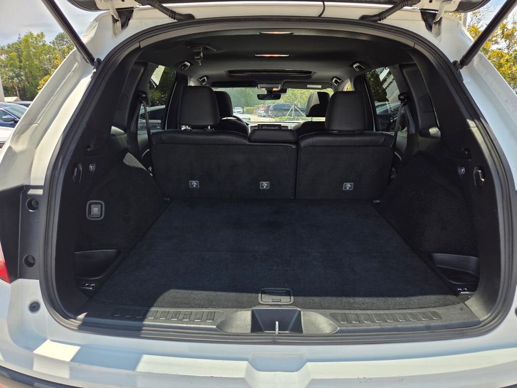 Used 2019 Honda Passport Elite image 15