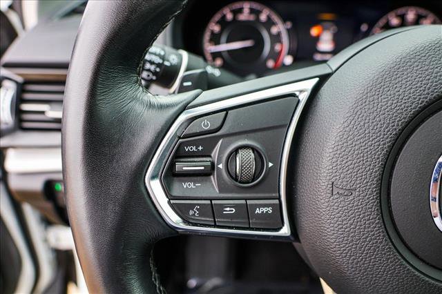 Used 2021 Acura RDX AWD w/ Technology Package image 14