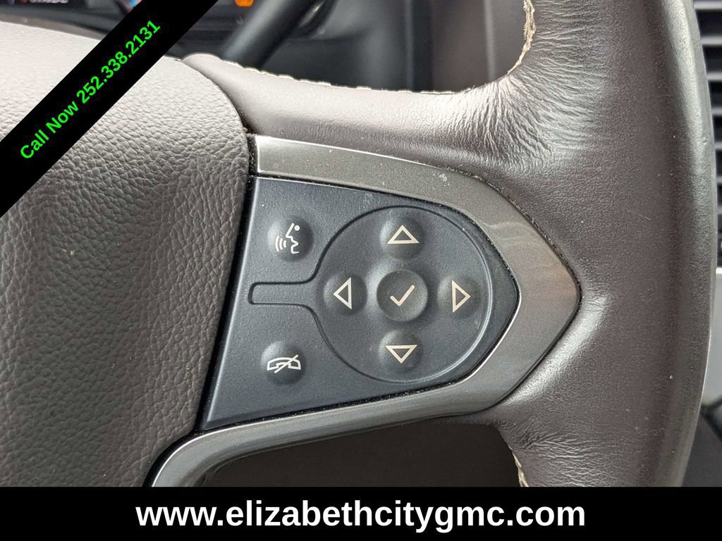 Used 2018 Chevrolet Tahoe Premier image 29