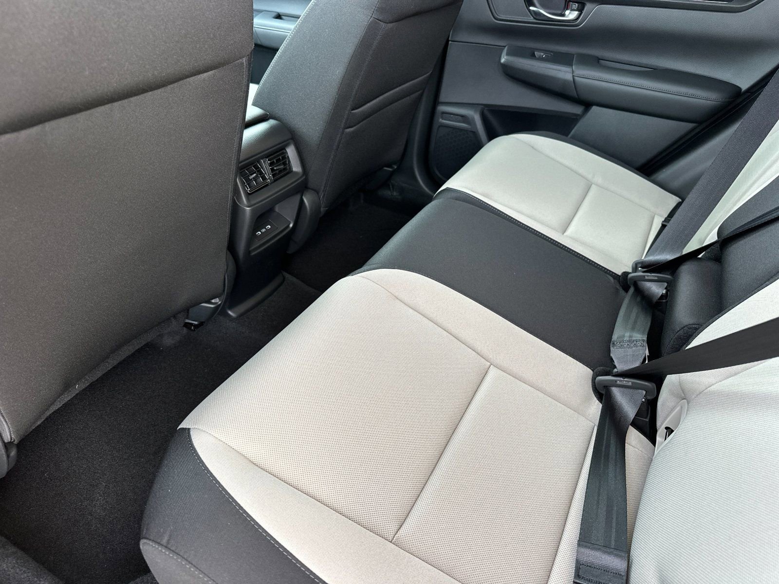 New 2026 Honda CR-V EX image 13