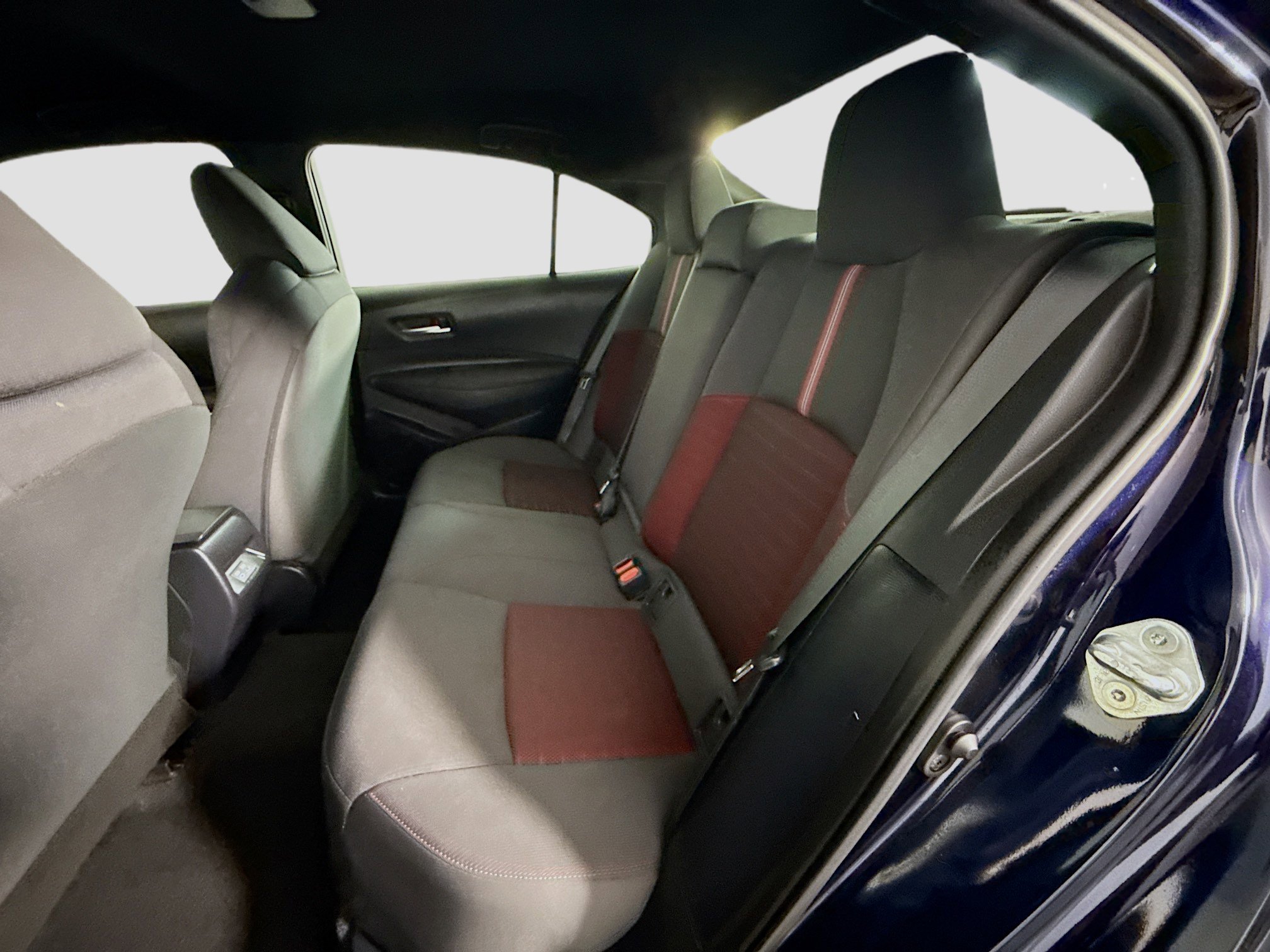 Used 2024 Toyota Corolla SE image 25