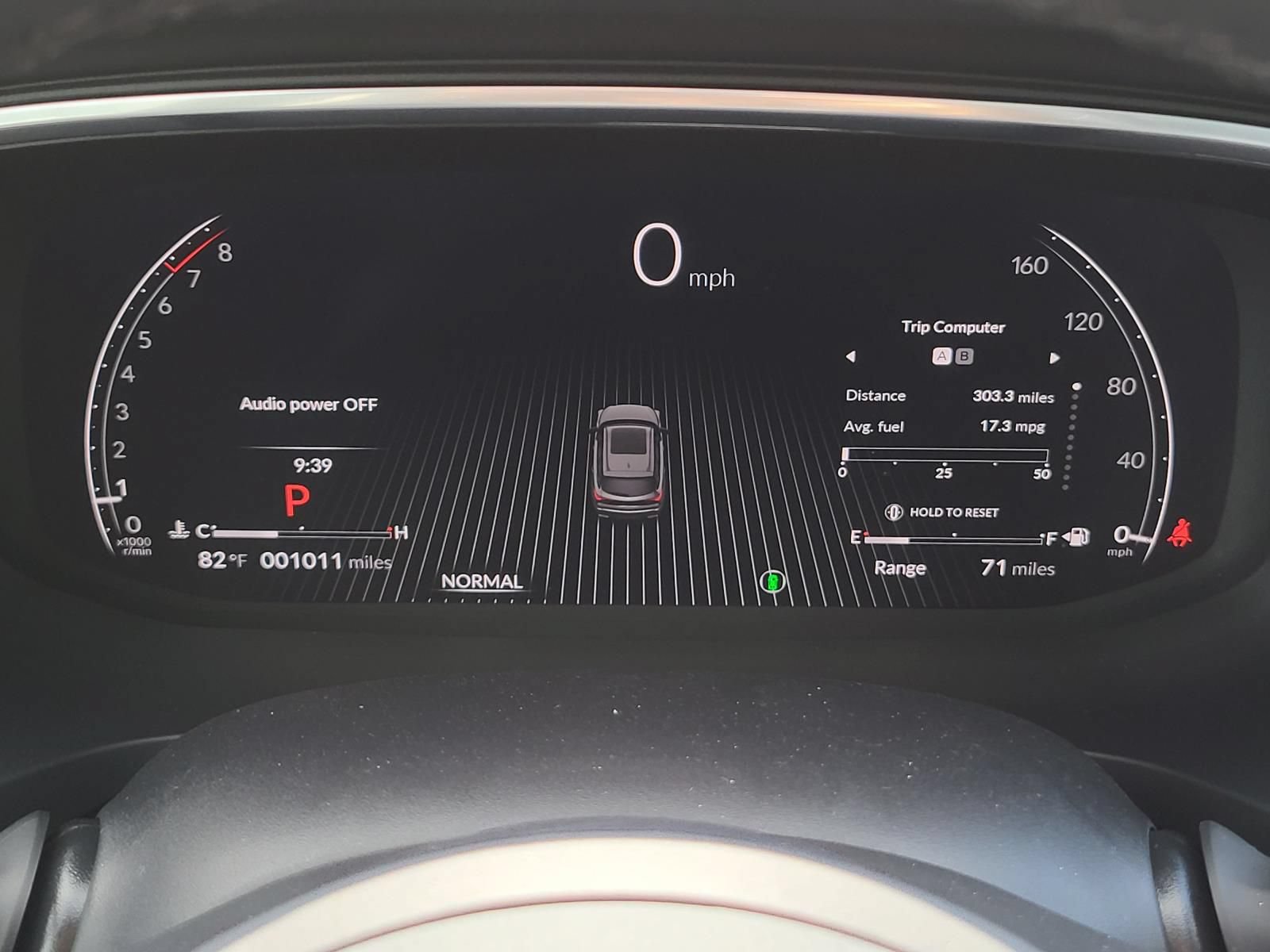 Used 2026 Acura MDX SH-AWD w/ Technology Package image 26