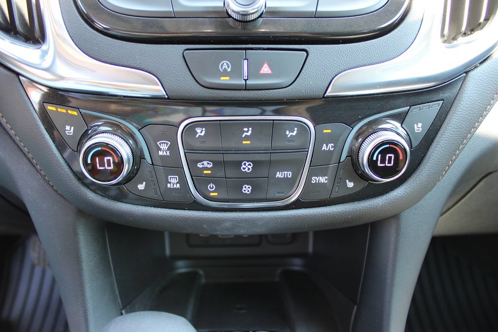 Certified 2023 Chevrolet Equinox Premier FWD image 25