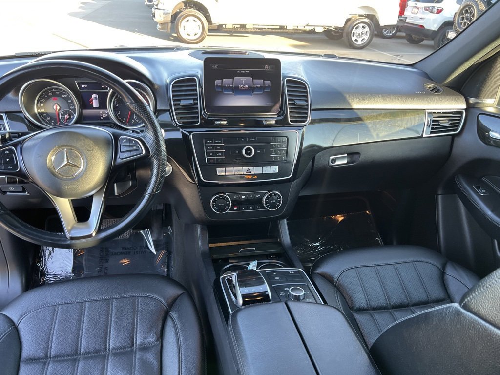 Used 2018 Mercedes-Benz GLE 350 GLE 350 image 23