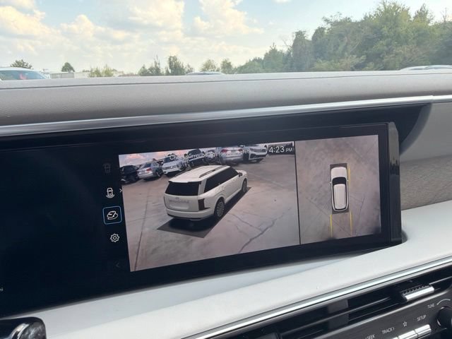 Used 2026 Hyundai Palisade SEL FWD image 16
