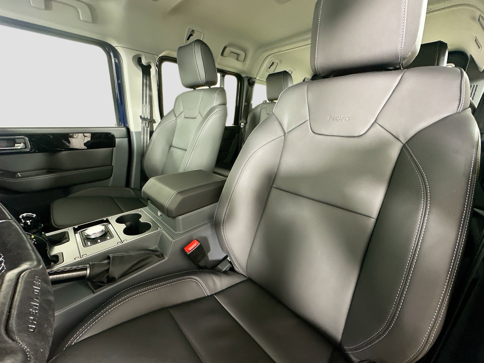 New 2026 INEOS Grenadier AWD/4WD image 35