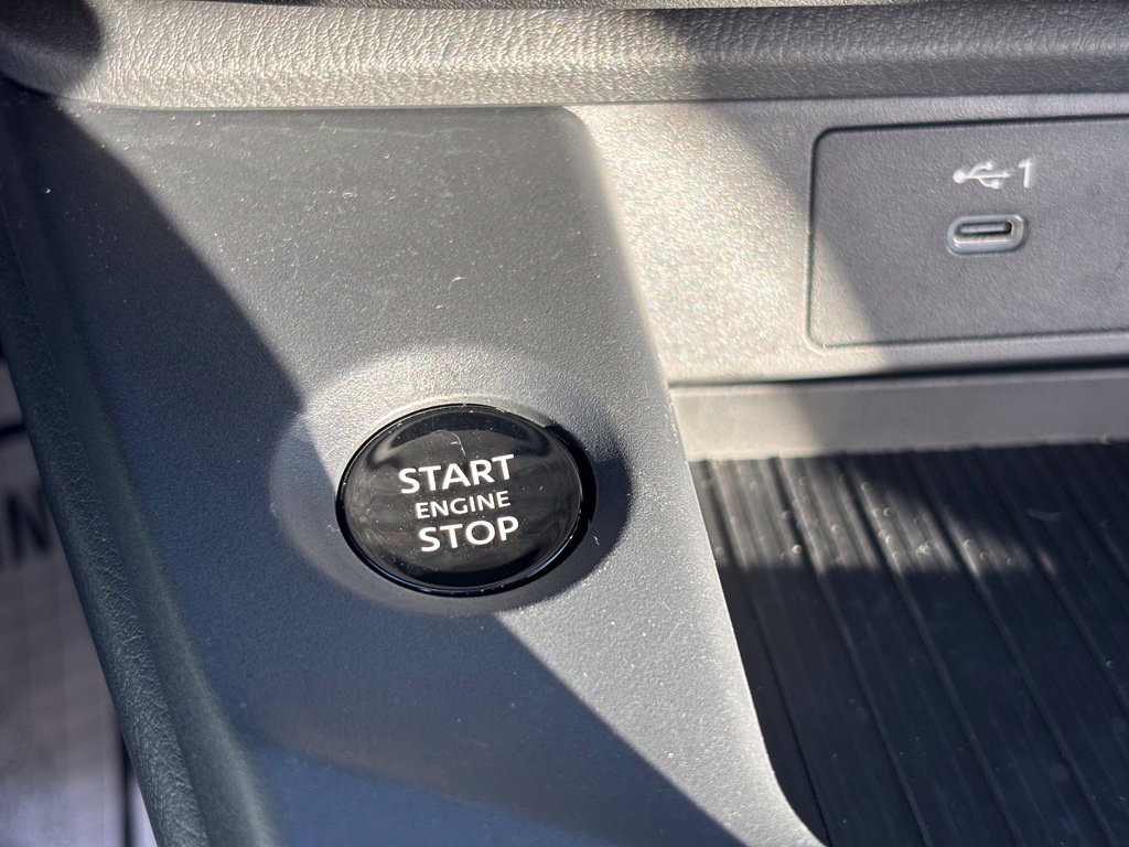 Certified 2026 Nissan Sentra S w/ Floor Mat Package FWD image 26