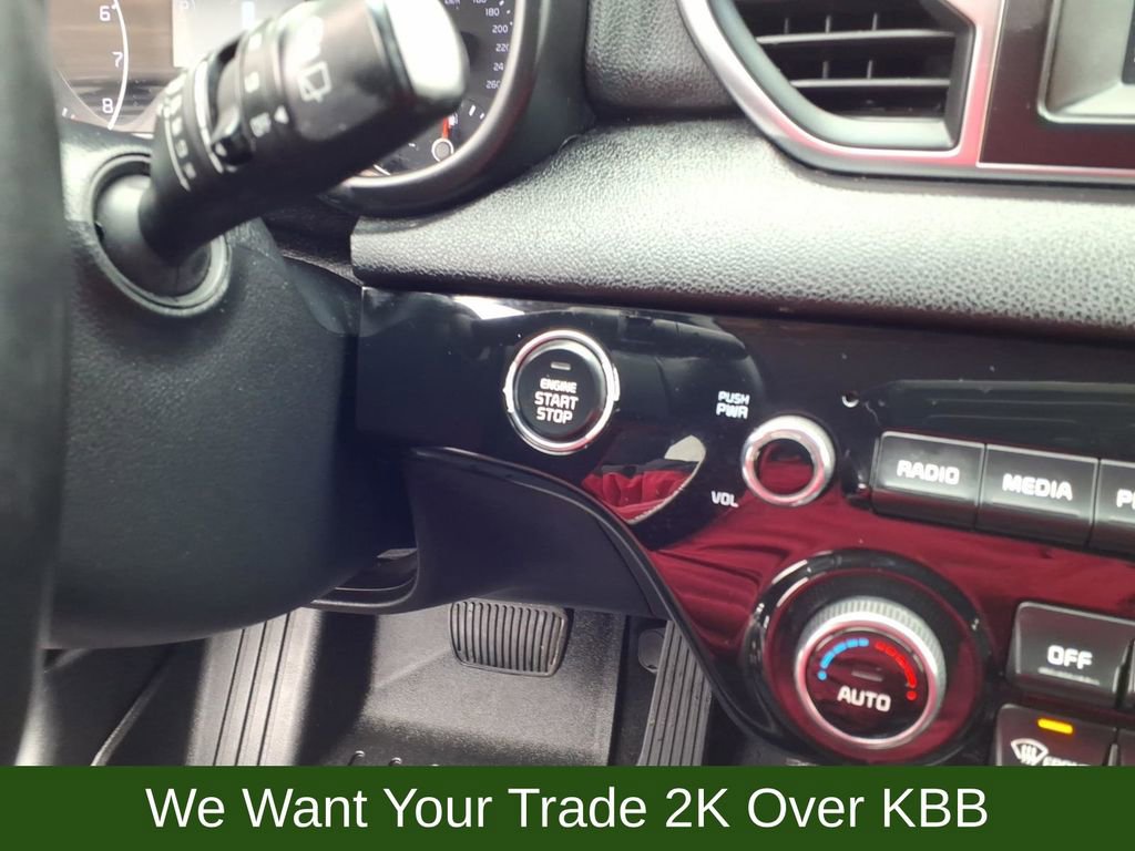 Used 2019 Kia Sportage EX image 26