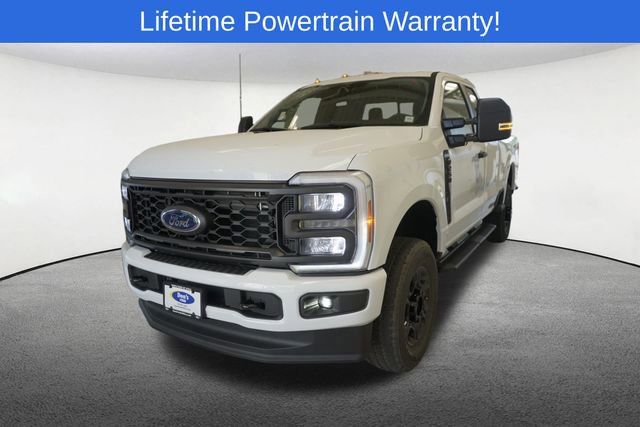 New 2026 Ford F250 XL