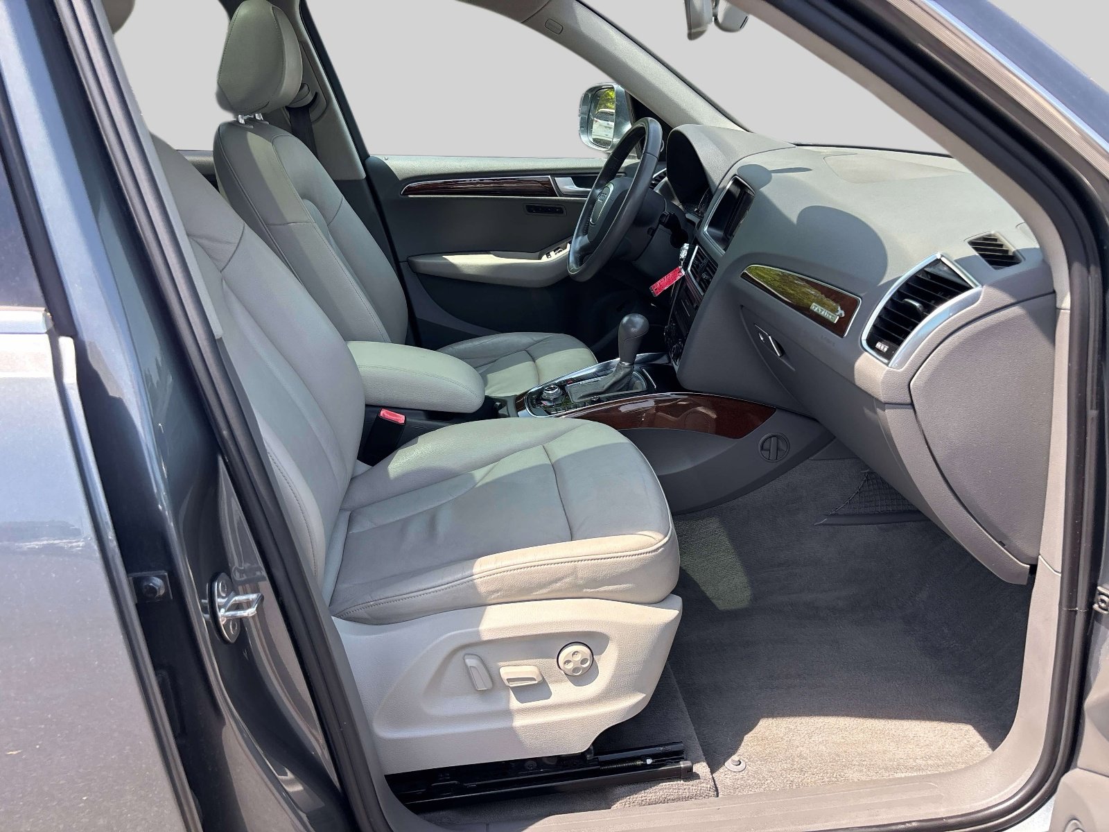 Used 2012 Audi Q5 2.0T Premium Plus AWD/4WD image 16