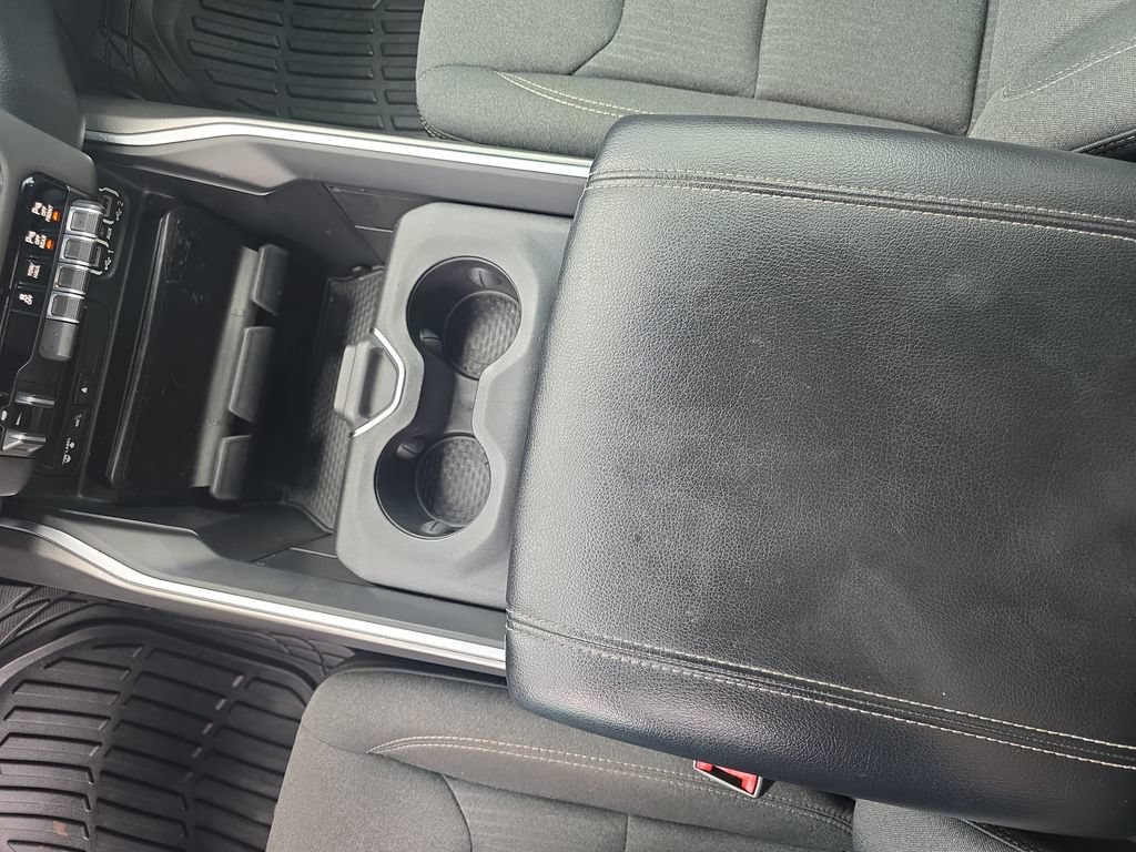 Used 2019 RAM 1500 Big Horn RWD image 25