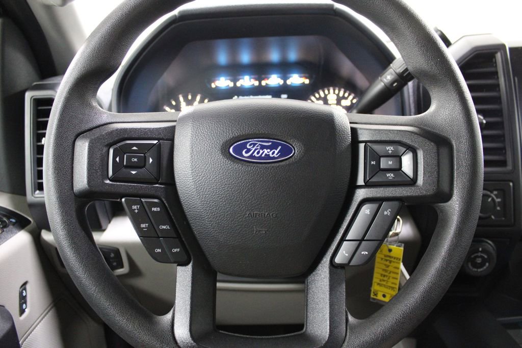 Used 2019 Ford F150 XL w/ Equipment Group 101A Mid AWD/4WD image 24