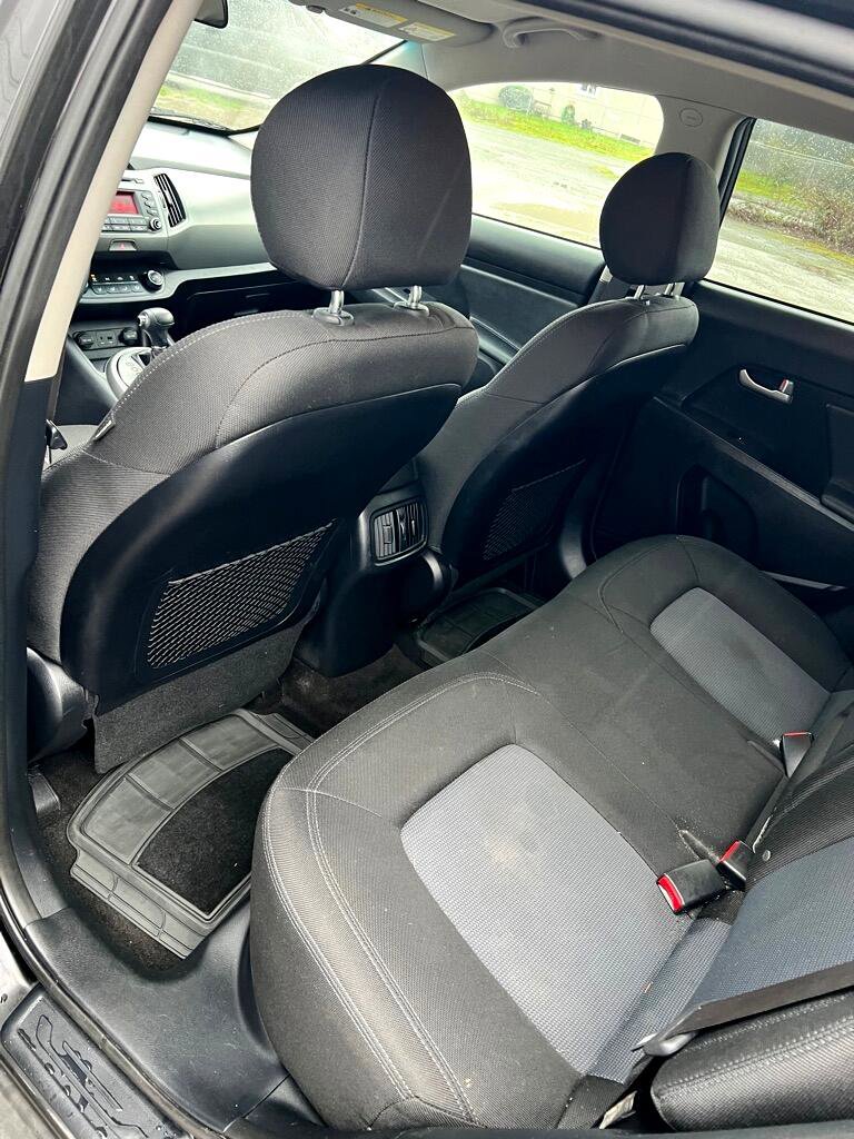 Used 2015 Kia Sportage LX image 29
