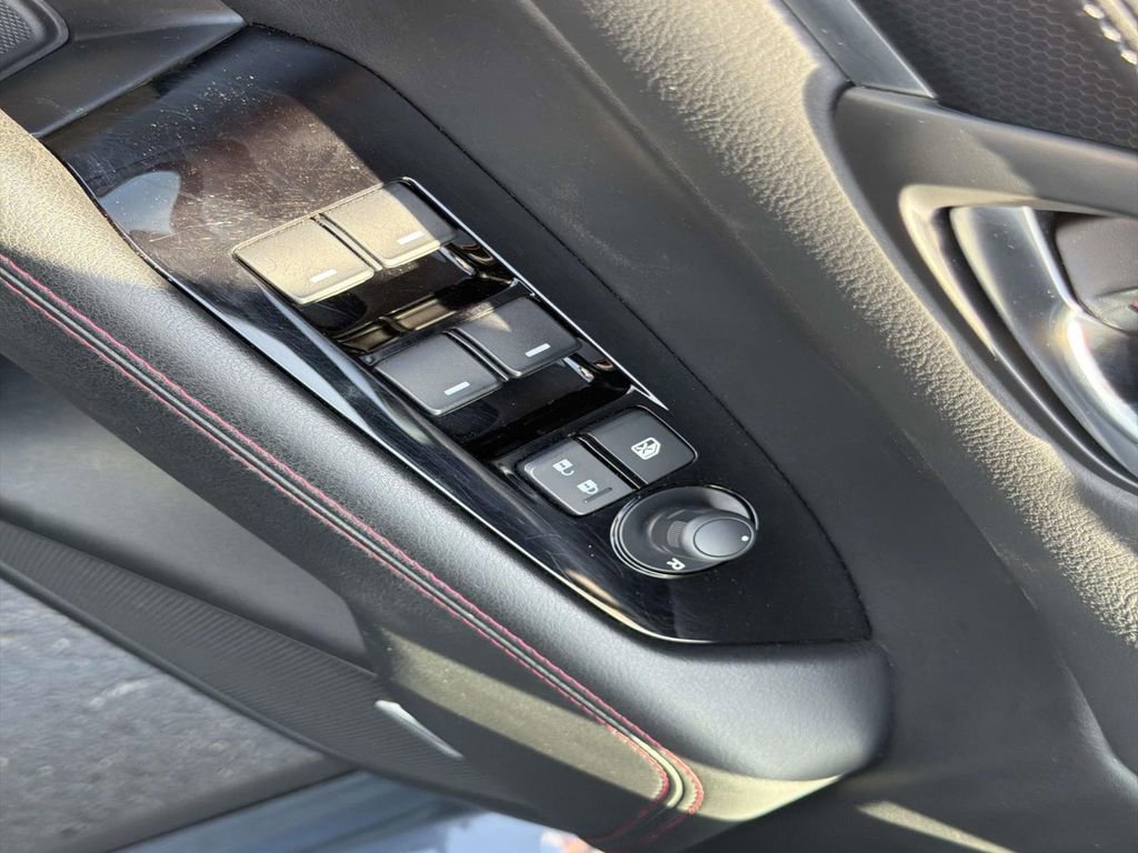 Used 2023 MAZDA CX-5 Carbon Edition image 22