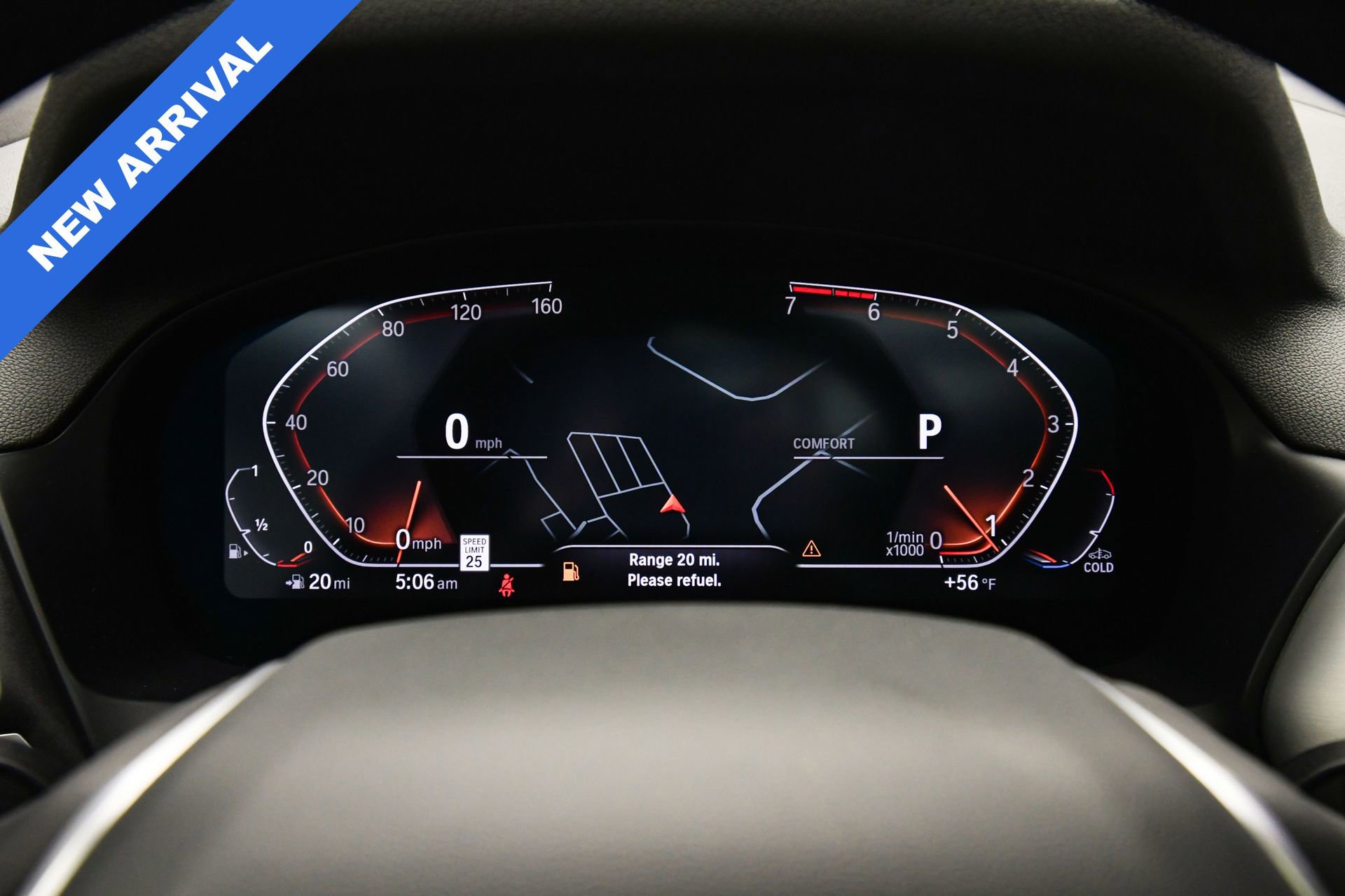 Used 2023 BMW X4 xDrive30i w/ Convenience Package image 15