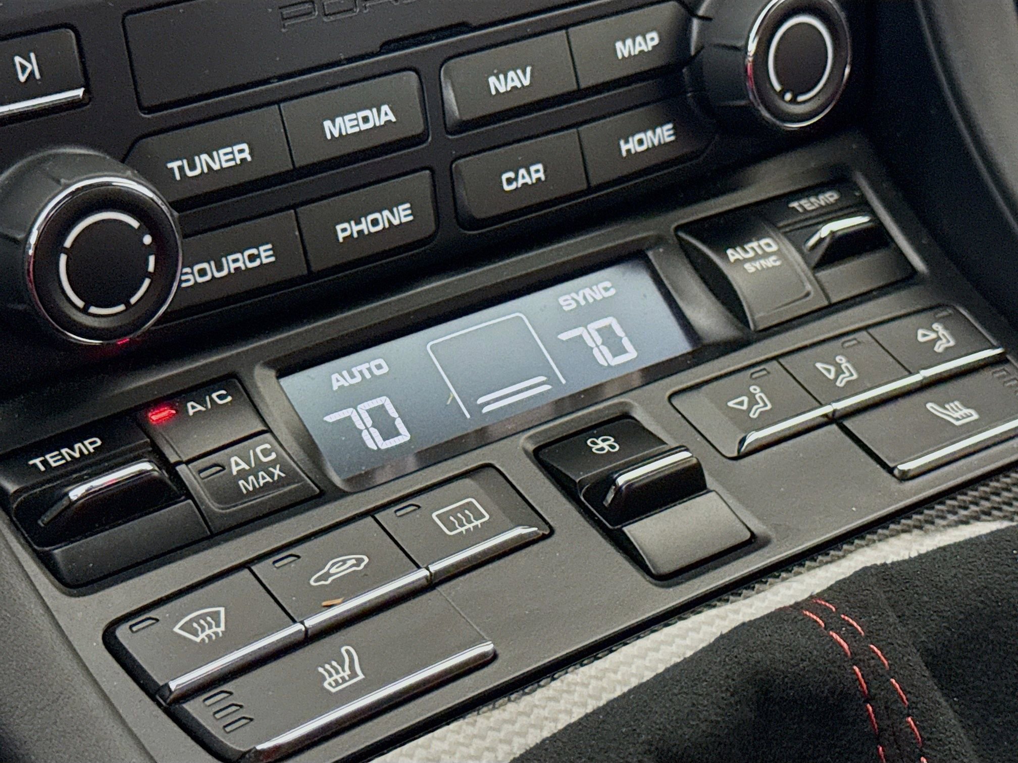 Certified 2019 Porsche 911 Carrera 4 GTS image 21