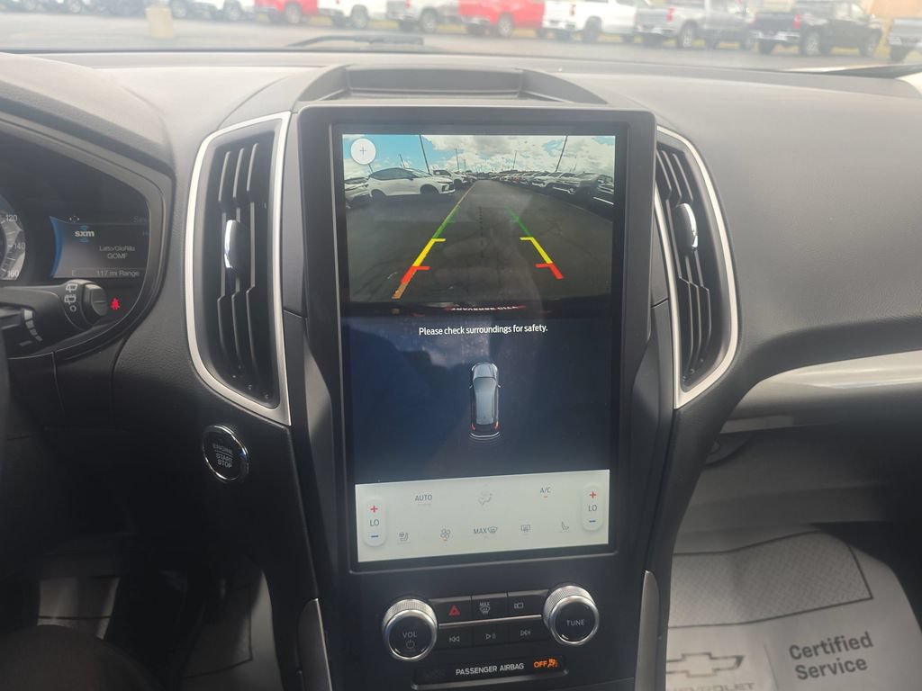 Used 2023 Ford Edge SEL w/ Convenience Package AWD/4WD image 41