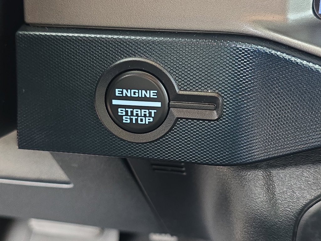 Certified 2022 Ford Bronco Outer Banks image 22