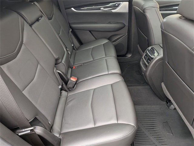 Certified 2023 Cadillac XT5 Premium Luxury image 24
