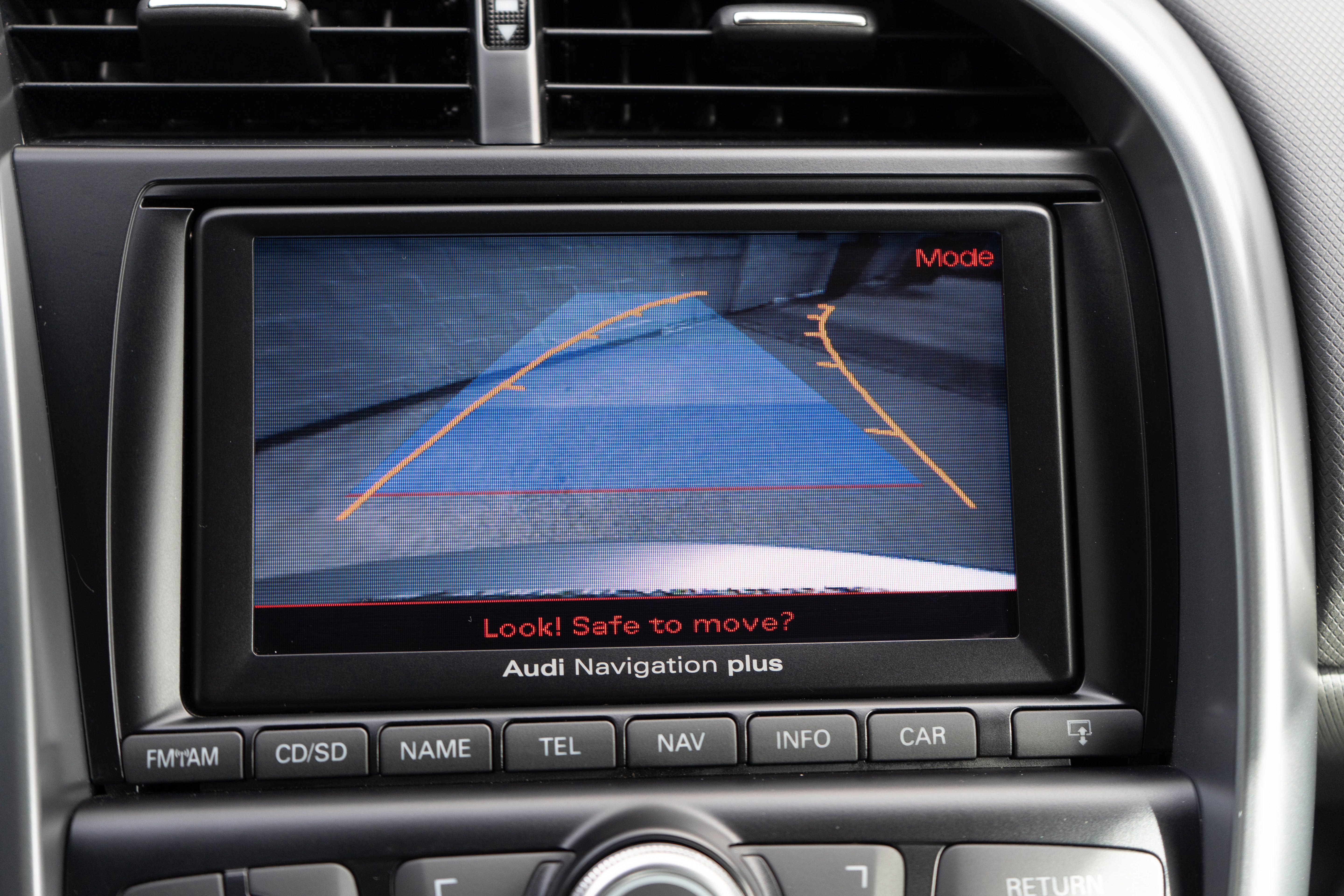 Used 2009 Audi R8 V8 image 17